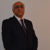 Professor Asif Zia